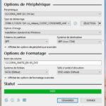 Comment télécharger et installer Windows 11 (non officielle) dès maintenant ? 56 rufus 4 resultat