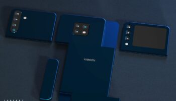 smartphone camera module