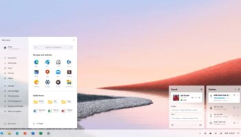 this sun valley inspired windows