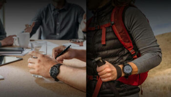 ticwatchpro rover battery bg.4