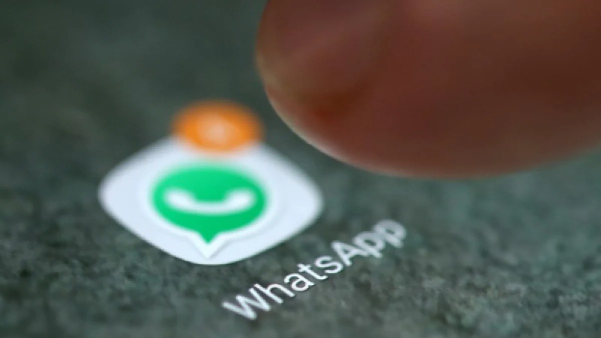 whatsapp logo icon image reuters
