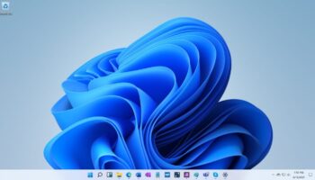 win11 wallpaper light mode
