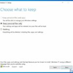 Comment télécharger et installer Windows 11 (non officielle) dès maintenant ? 58 windows 11 2 resultat
