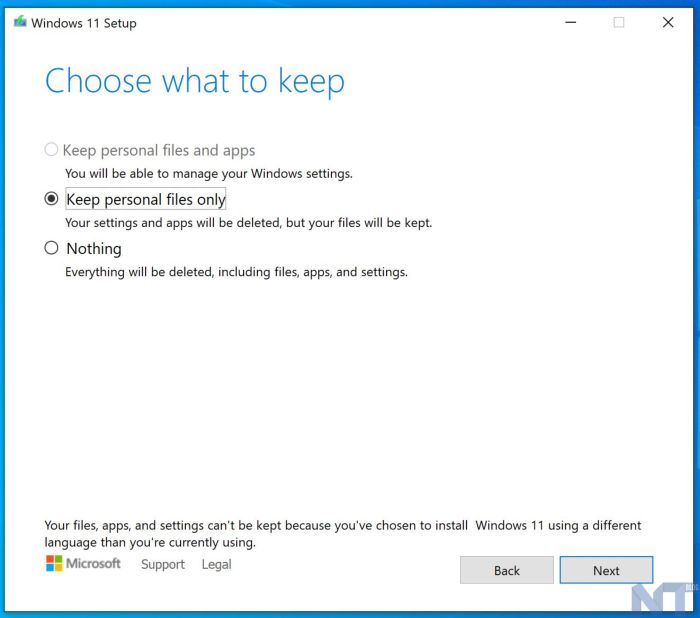 Comment télécharger et installer Windows 11 (non officielle) dès maintenant ? 62 windows 11 2 resultat