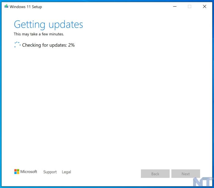Comment télécharger et installer Windows 11 (non officielle) dès maintenant ? 63 windows 11 3 resultat