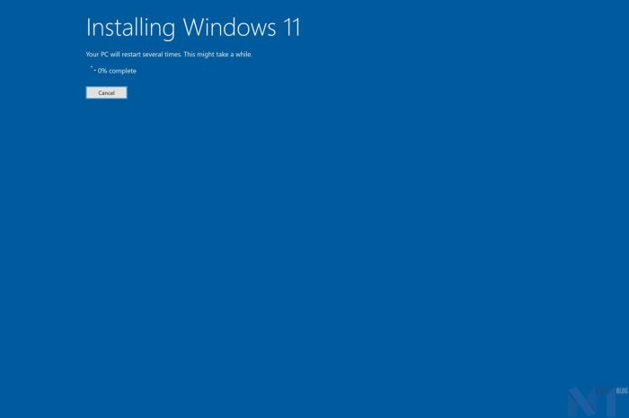 Comment télécharger et installer Windows 11 (non officielle) dès maintenant ? 65 windows 11 5 resultat