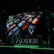 xbox game pass e3 2019 stage