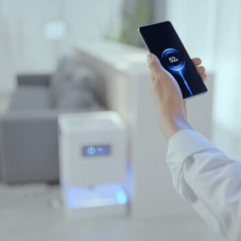 xiaomi mi air charge