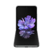 012 galaxyzflip5g mystic gray front table top