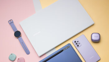 020 galaxya72 tabs7plus spen budspro watchactive2 smarttag bookion2