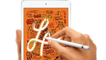 APPLE IPAD MINI 5 01