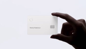 Apple Card 2
