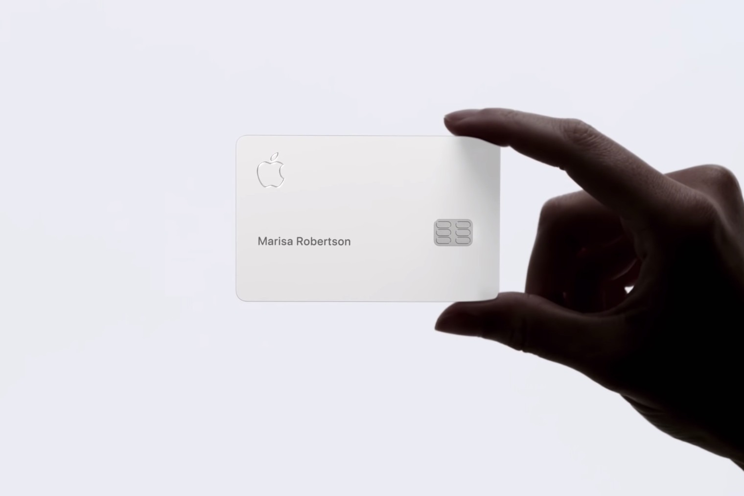 Apple Card 2