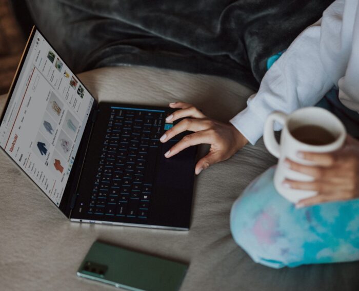 Microsoft Edge : le gestionnaire de mots de passe peut se connecter aux applications mobiles