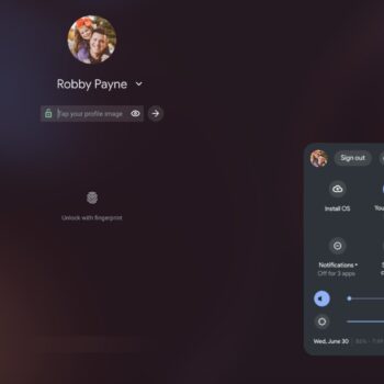 ChromiumCloudReadyInstallShelfTr