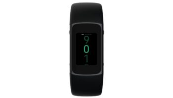 Fitbit Charge 5 Morgan