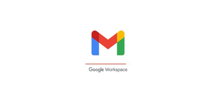 Gmail vient de modifier la page d’ouverture de session 