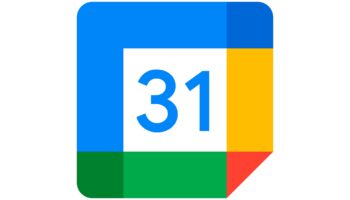 Google Calendar Logo