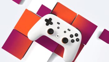 Google Stadia
