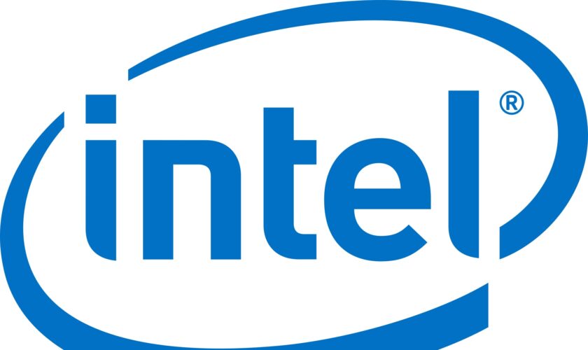 La feuille de route 2025 d'Intel : nouvelles architectures, nouvelles technologies, et la fin du nanomètre 69 Intel logo 2006 2020