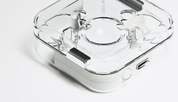 Nothing Ear 1 earbuds spill some