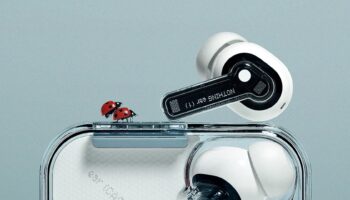 Nothing ear 1 ladybirds.0