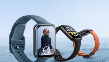 Oppo watch 2 feat