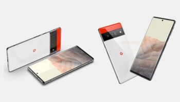 Pixel6ProcessorWhitechapelGS101