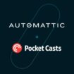 Pocket Casts Automattic