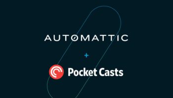 Pocket Casts Automattic