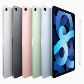 Prix iPad Air4