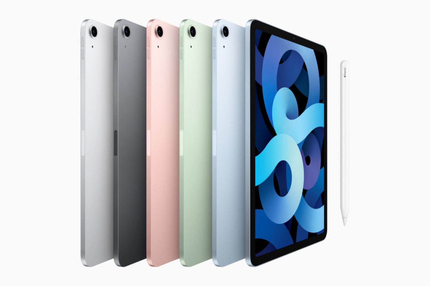 Prix iPad Air4