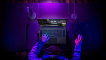 Razer Blade D17 7 2021 Lifes