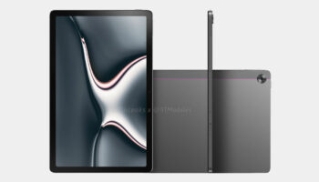 Realme Pad featured image