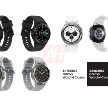 Samsung Galaxy Watch 4 Classic A