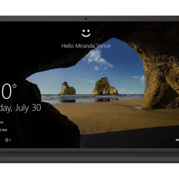W10 Laptop Hello Device small