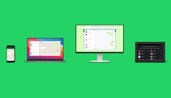 WhatsApp Multi Device Hero Image