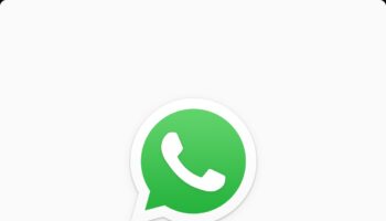 WhatsApp Logo 1