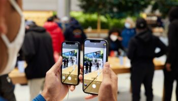 apple iphone12mini iphone12proma 5