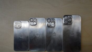benks iphone 13 models