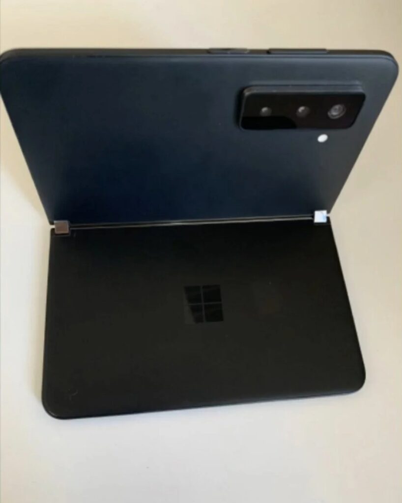 Le Surface Duo 2 corrigerait les plus gros problèmes du Surface Duo 52 e7n6fahwuamnoes