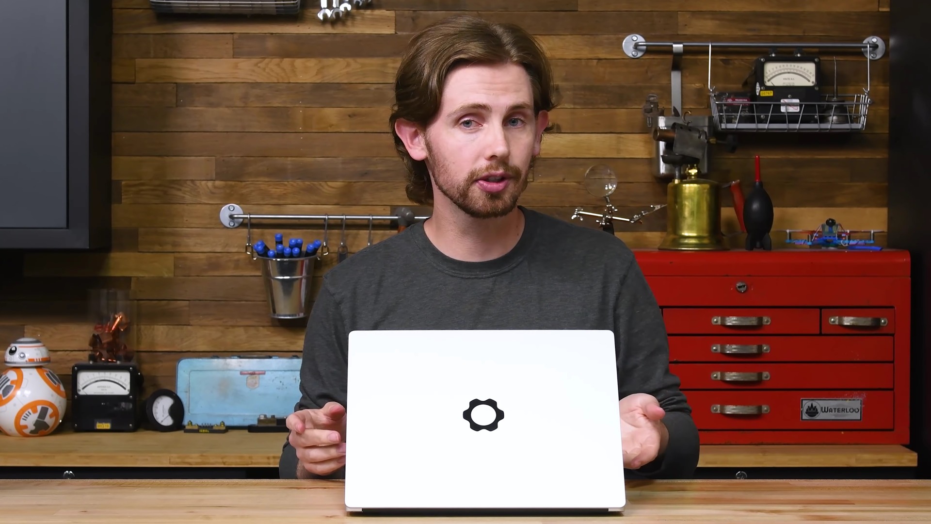 iFixit qualifie le nouvel ordinateur portable Framework Laptop de « presque parfait »