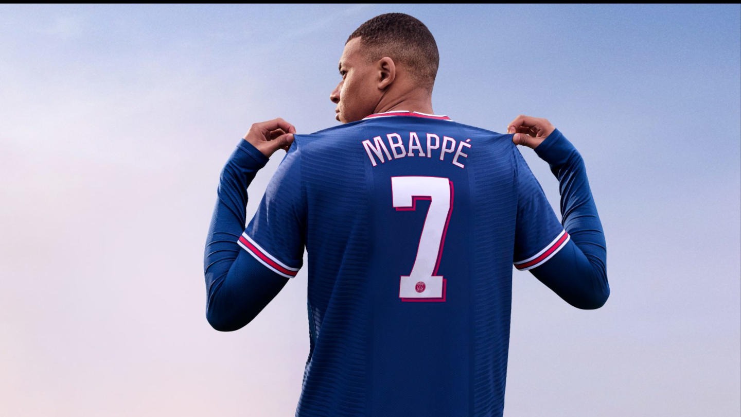 FIFA 22, attendu le 1er octobre, promet d’être un jeu très réaliste