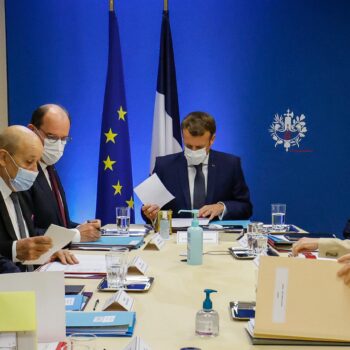 france weighs cybersec