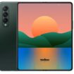 galaxy z fold 3 render udc 1280x