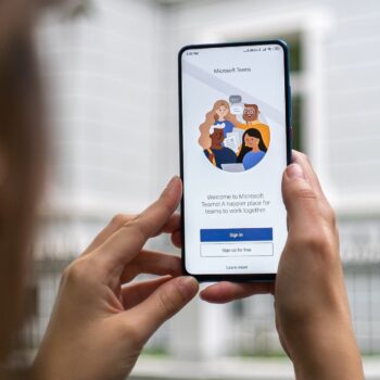 how to use microsoft teams