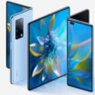huawei mate x2 2