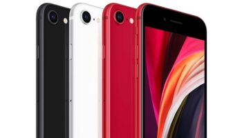 iphone se family select 2020