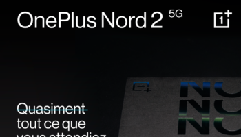 lancement nord 2