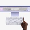 magic keyboard touch id